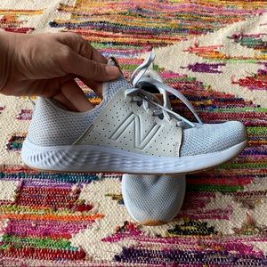 New Balance Fresh Foam Sport Size 10